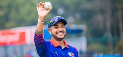 सन्दीपविरुद्धको मुद्धा आज पनि हेर्दाहेर्दैमा