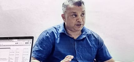 एनसेल प्रकरणमा गगनले भने-समिति बन्यो ठिक हुन्छ भन्ने अवस्था छैन, सशक्त खबरदारी आवश्यक छ