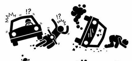 हुम्लाको सरकारी मोटरसाइकलले ठक्कर दिँदा सुर्खेतका चैते थारुको मृत्यु