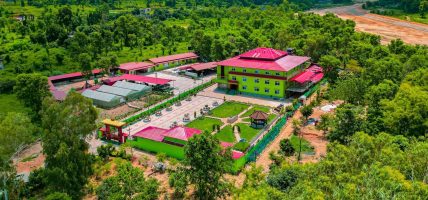 मानव सेवा आश्रम हेटौंडामा बस्दै आएका दुईजनाको मृत्यु