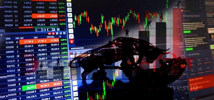 सात दिनको निरन्तर वृद्धिपछि सेयर बजारमा करेक्सन