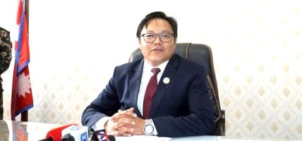 पर्यटनमन्त्री किरातीको चौतर्फी आलोचना, भन्छन्–सबै अस्तित्वको सम्मान गरौँ