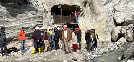 माघ १ गतेदेखि काठमाडौंका धारा-धारामा मेलम्चीको पानी