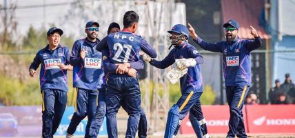 पुलिस क्लबले जित्यो प्रधानमन्त्री कपको उपाधि