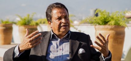 उद्योगपति विनोद चौधरीतिर सोझियो सिआईबीको अनुसन्धान