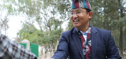 इलाम २ मा रास्वपाको जमानत जफत