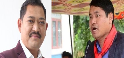 सुप्रिम सहकारी ठगी प्रकरणमा जीबी राईसहित २८ जना प्रतिवादी