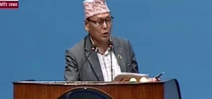 `यसपाली पनि सरकारले हुम्लालाई सौतेनी व्यवहार गर्यो´