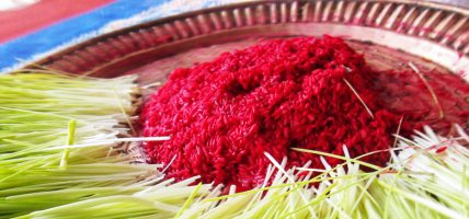 दशैंको टीकाको उत्तम साइत ११ बजेर ३६ मिनेटमा