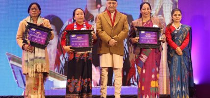 महिला जनप्रतिनिधिको सक्रियताले स्थानीय तहको औचित्य स्थापित भयो : प्रधानमन्त्री ओली