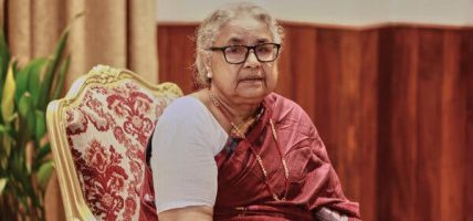 आजै पहिलो महिला प्रधानमन्त्री हुने पक्का, शपथ बेलुका ९ बजे