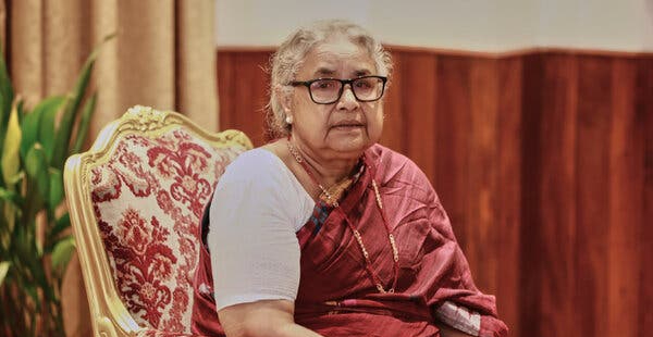आजै पहिलो महिला प्रधानमन्त्री हुने पक्का, शपथ बेलुका ९ बजे