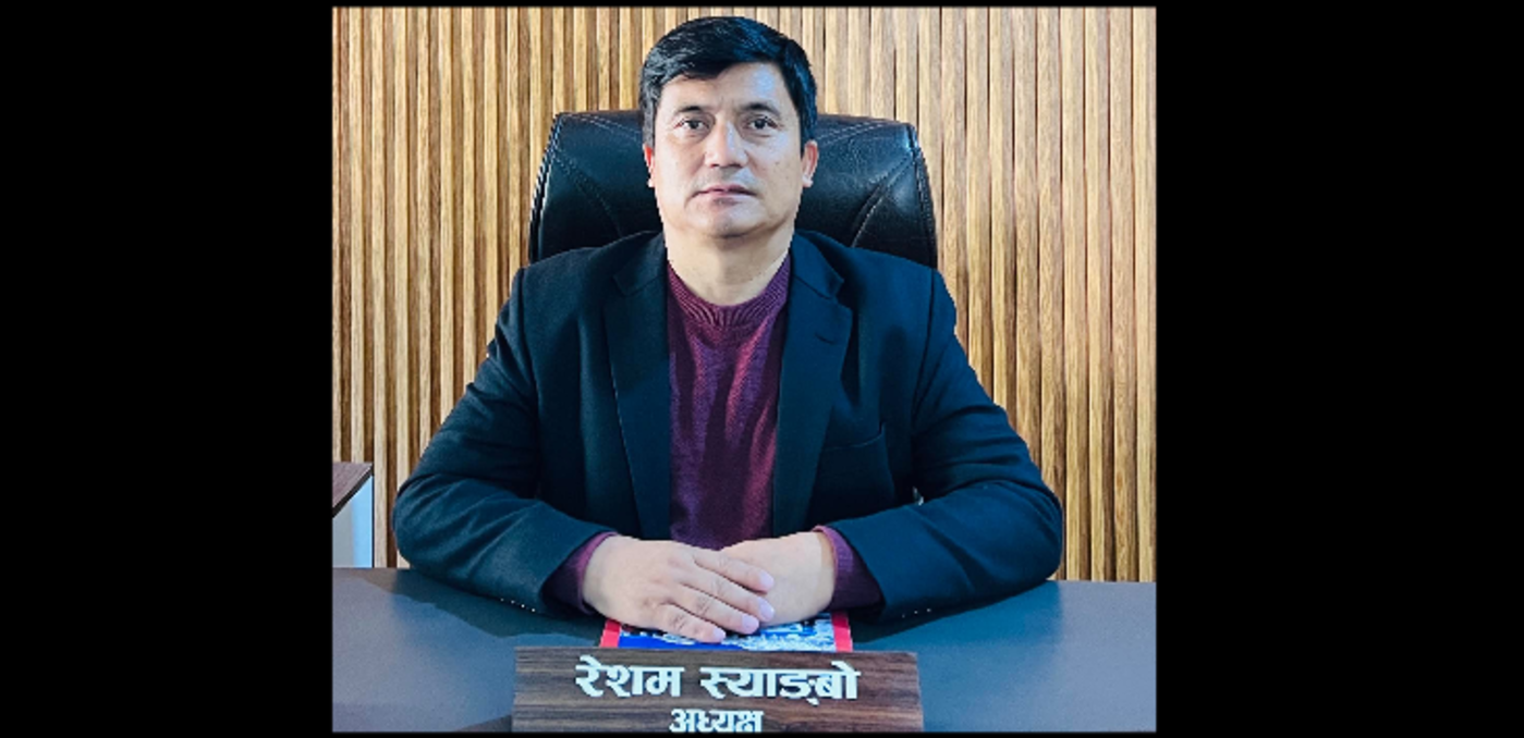 “जेनजी आन्दोलनमा अनुचित टिप्पणी गर्ने कर्मचारी–शिक्षकलाई कारबाहीको चेतावनी : जुगल गाउँपालिका अध्यक्ष”